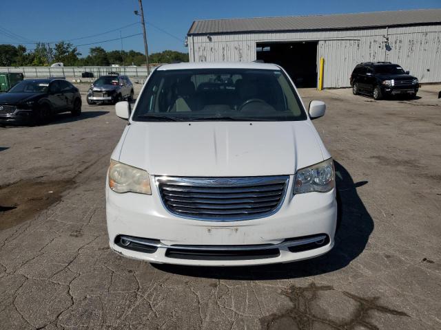 Photo 5 from auction – 2014 CHRYSLER TOWN & COU with VIN 2C4RC1BG3ER394265