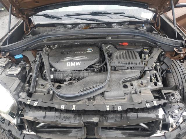 Photo 12 from auction – 2016 BMW X1 XDRIVE2 with VIN WBXHT3C35G5E56693