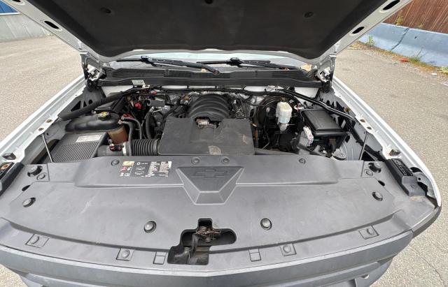 Photo 7 from auction – 2015 CHEVROLET SILVERADO with VIN 1GCVKPEH2FZ312154