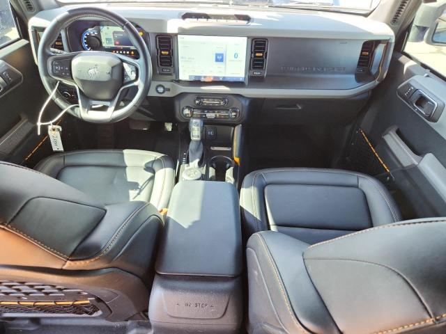 Photo 8 from auction – 2023 FORD BRONCO BAS with VIN 1FMEE5DP5PLB10848