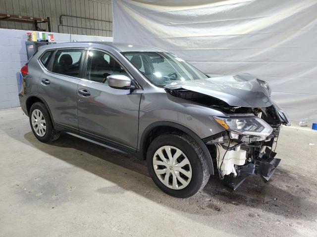 Photo 4 from auction – 2017 NISSAN ROGUE S with VIN KNMAT2MV0HP544515