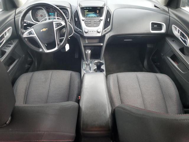 Photo 8 from auction – 2017 CHEVROLET EQUINOX LT with VIN 2GNALCEK6H1509279