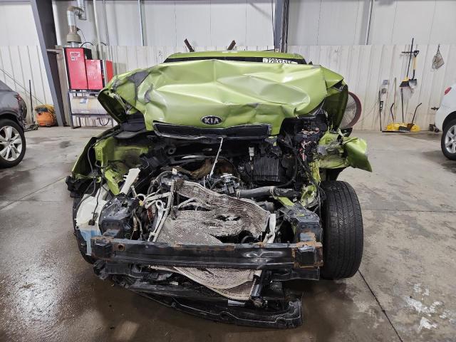 Photo 5 from auction – 2014 KIA SOUL with VIN KNDJN2A24E7742319