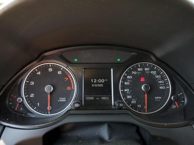 Photo 9 from auction – 2015 AUDI Q5 PRESTIG with VIN WA1WGAFP4FA023228