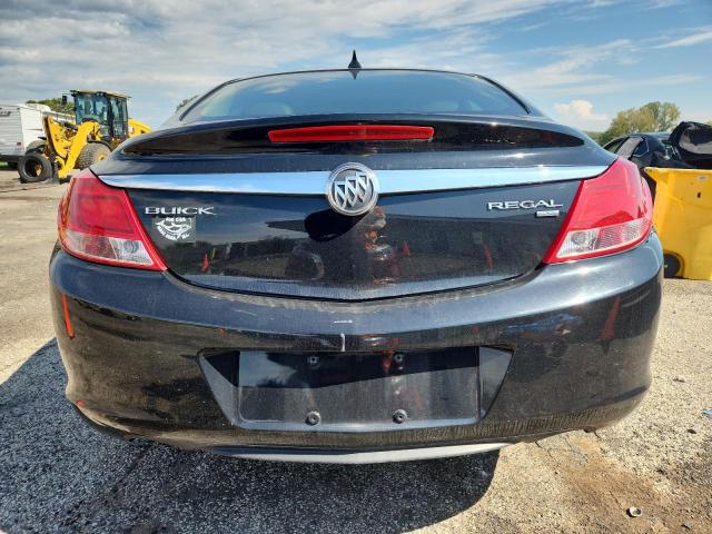 Foto 6 de la subasta – 2011 BUICK REGAL CXL con VIN 2G4GP5EC2B9182721