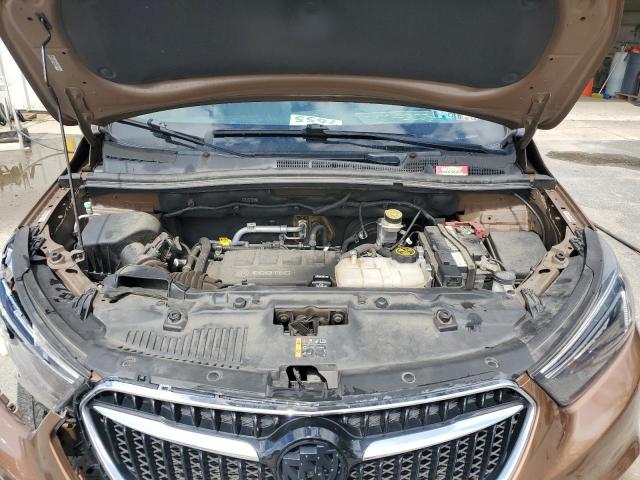 Photo 12 from auction – 2017 BUICK ENCORE PRE with VIN KL4CJESB1HB033766
