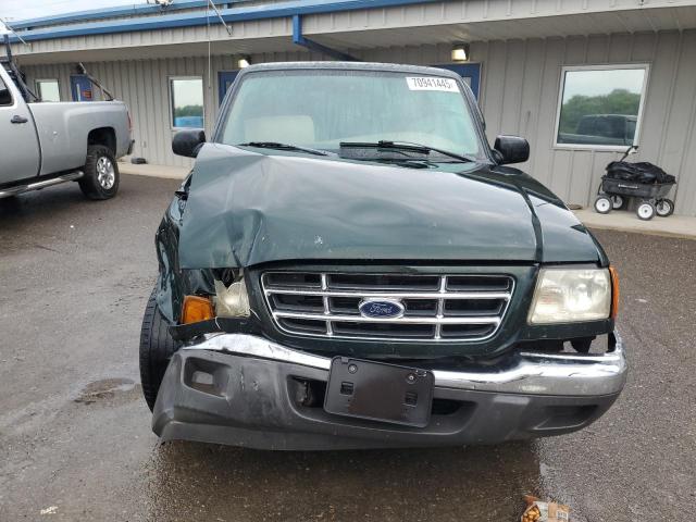 Photo 5 from auction – 2002 FORD RANGER SUP with VIN 1FTYR44U12PA38439