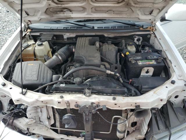 Photo 11 from auction – 2011 GMC CANYON SLE with VIN 1GTD5MF95B8141585