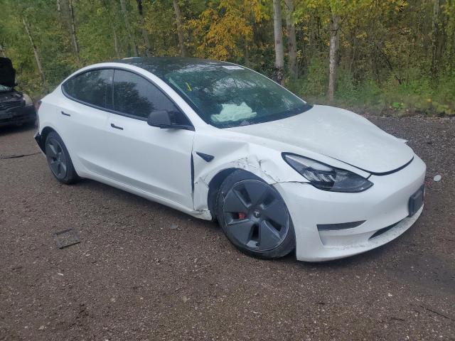 Photo 4 from auction – 2019 TESLA MODEL 3 with VIN 5YJ3E1EA2KF480455