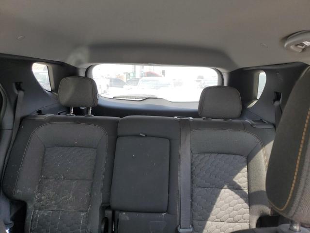 Photo 10 from auction – 2018 CHEVROLET EQUINOX LT with VIN 2GNAXJEV7J6249860