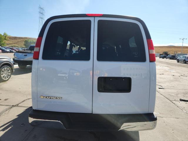 Photo 6 from auction – 2013 CHEVROLET EXPRESS G1 with VIN 1GNSGCF47D1113628