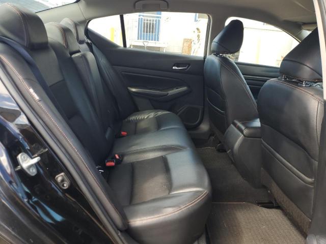 Photo 10 from auction – 2021 NISSAN ALTIMA SR with VIN 1N4BL4CV0MN405143