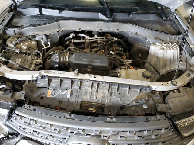 Photo 12 from auction – 2023 FORD EXPLORER XLT with VIN 1FMSK8DH2PGB47533