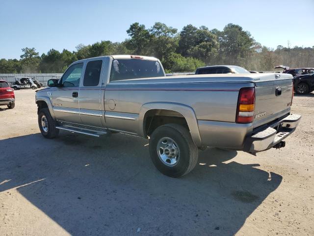 Photo 2 from auction – 2002 GMC SIERRA C25 with VIN 1GTHC29G32E215688