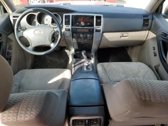 صورة رقم 8 من المزاد - 2008 TOYOTA 4RUNNER SR مع VIN JTEBU14R98K033702
