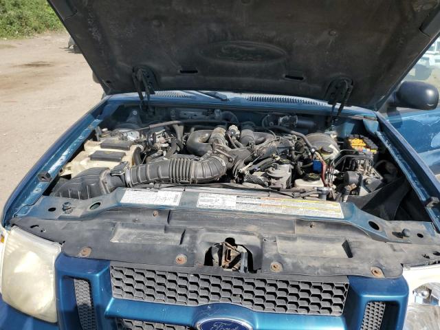 Photo 12 from auction – 2001 FORD EXPLORER S with VIN 1FMYU60E31UA12221