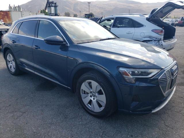 Photo 4 from auction – 2019 AUDI E-TRON PRE with VIN WA1VAAGE8KB016040