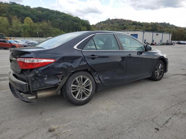 Photo 3 from auction – 2017 TOYOTA CAMRY LE with VIN 4T1BF1FK3HU337767
