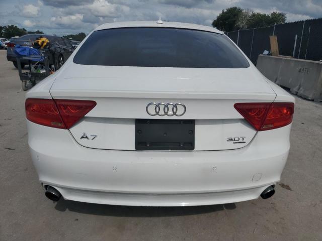 Photo 6 from auction – 2012 AUDI A7 PRESTIG with VIN WAUSGAFC0CN002413