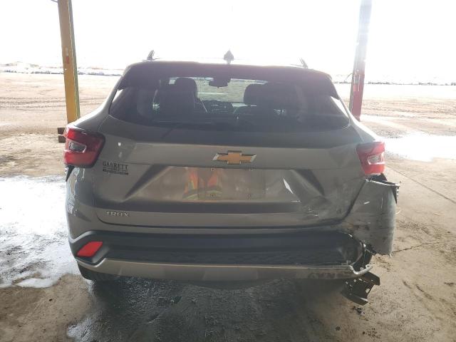 Photo 6 from auction – 2024 CHEVROLET TRAX 1LT with VIN KL77LHE24RC008626