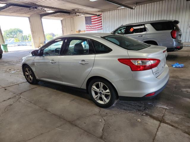 Photo 2 from auction – 2014 FORD FOCUS SE with VIN 1FADP3F28EL360815