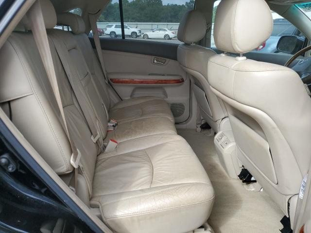Photo 11 from auction – 2009 LEXUS RX 350 with VIN 2T2HK31U79C114690