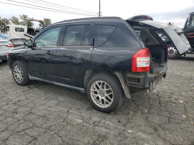 Photo 2 from auction – 2007 JEEP COMPASS with VIN 1J8FT47W47D180968