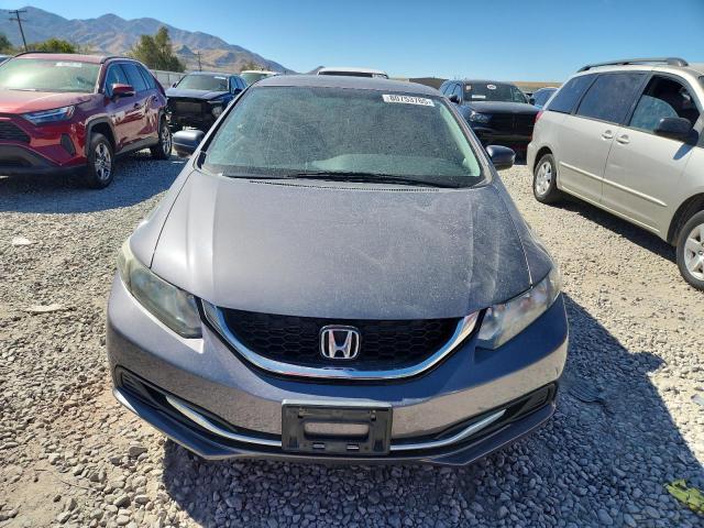 Photo 5 from auction – 2015 HONDA CIVIC EX with VIN 19XFB2F84FE001424