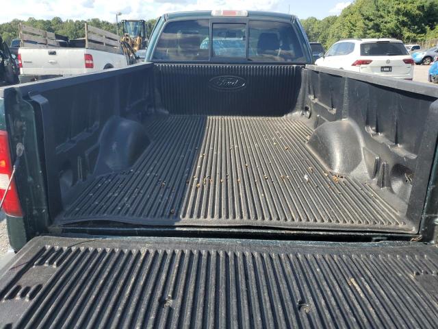 Photo 10 from auction – 2007 FORD F150 with VIN 1FTRF14W77KD37371