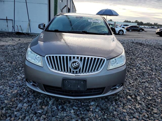 Photo 5 from auction – 2010 BUICK LACROSSE C with VIN 1G4GE5EV0AF240693