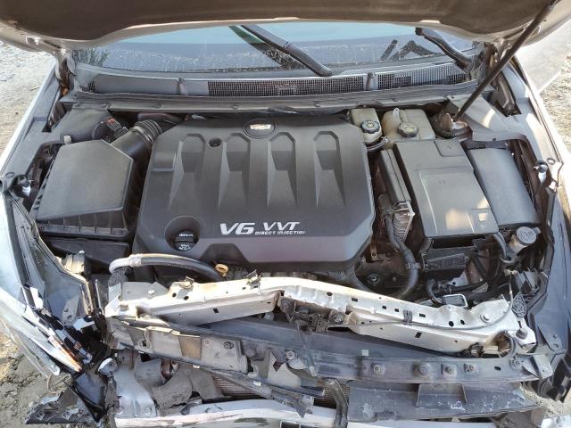 Photo 11 from auction – 2018 CADILLAC XTS with VIN 2G61M5S30J9130187