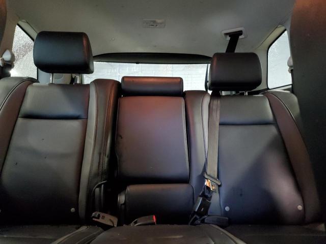 Photo 10 from auction – 2011 MAZDA CX-9 with VIN JM3TB3DV9B0303979