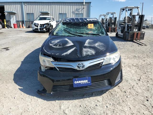 Photo 5 from auction – 2014 TOYOTA CAMRY with VIN 4T4BF1FK0ER337081