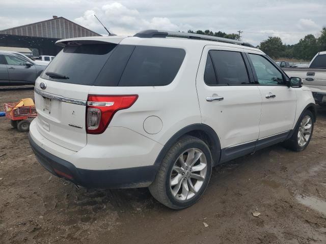 Photo 3 from auction – 2013 FORD EXPLORER L with VIN 1FM5K7F81DGC77612