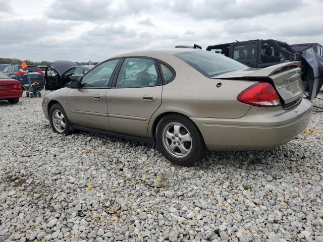 Photo 2 from auction – 2004 FORD TAURUS SES with VIN 1FAFP55S84A209487