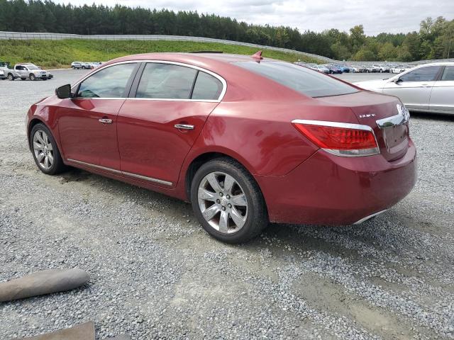 Photo 2 from auction – 2010 BUICK LACROSSE C with VIN 1G4GE5EV4AF178263