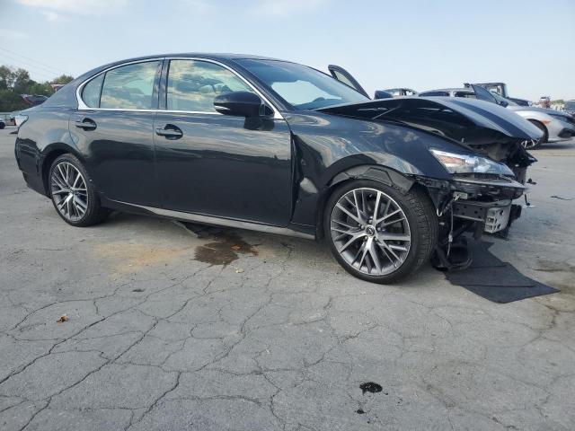 Photo 4 from auction – 2019 LEXUS GS 350 BASE with VIN JTHBZ1BLXKA017380