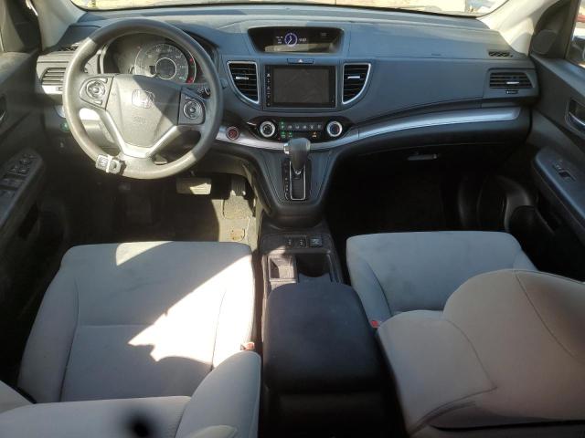 Photo 8 from auction – 2015 HONDA CR-V EX with VIN 5J6RM4H50FL081103