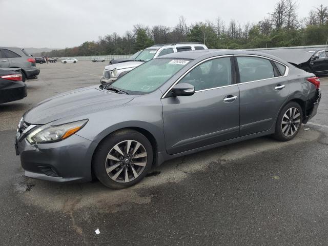 NISSAN ALTIMA 2.5 2017 with VIN 1N4AL3AP5HC235017 - Photo from auction