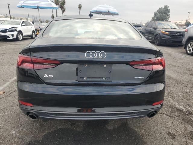 Photo 6 from auction – 2019 AUDI A5 PREMIUM with VIN WAUDNCF55KA015207