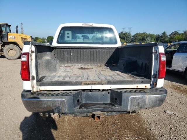 Photo 6 from auction – 2013 FORD F250 SUPER with VIN 1FT7X2B63DEB14591