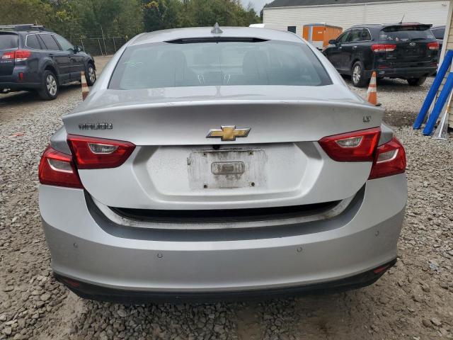 Photo 6 from auction – 2017 CHEVROLET MALIBU LT with VIN 1G1ZE5ST4HF120740