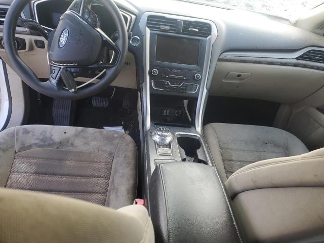Photo 8 from auction – 2020 FORD FUSION SE with VIN 3FA6P0HD2LR195607