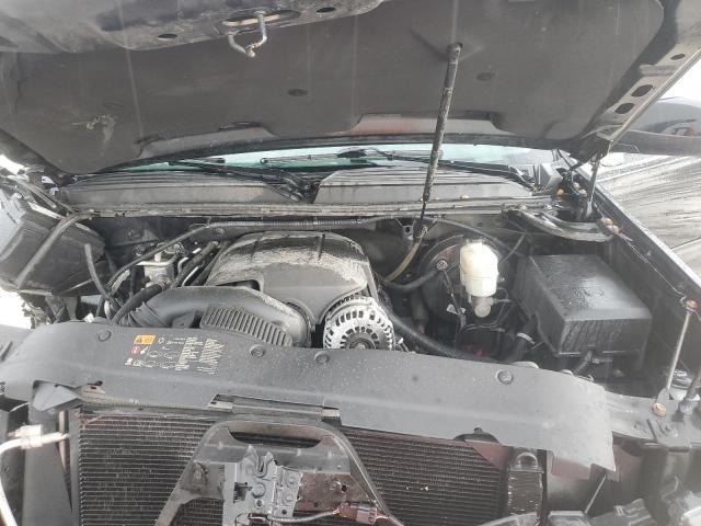 Photo 12 from auction – 2014 CHEVROLET SUBURBAN C with VIN 1GNSCHE02ER188005