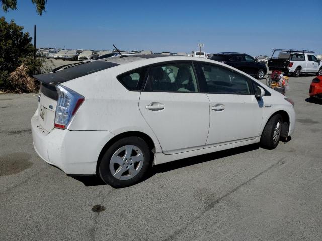 Photo 3 from auction – 2010 TOYOTA PRIUS with VIN JTDKN3DU5A0071544