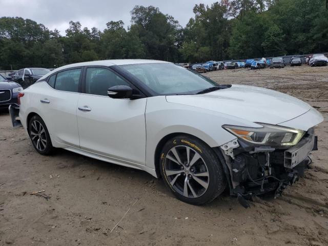 Photo 4 from auction – 2017 NISSAN MAXIMA 3.5 with VIN 1N4AA6AP5HC439288