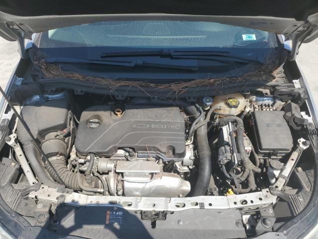 Photo 11 from auction – 2017 CHEVROLET CRUZE LS with VIN 3G1BC5SM4HS566625