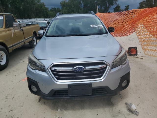 Photo 5 from auction – 2018 SUBARU OUTBACK 2. with VIN 4S4BSAKC7J3349250