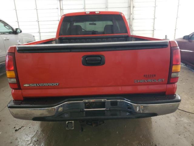 Photo 6 from auction – 2002 CHEVROLET SILVERADO with VIN 2GCEC19T621430221