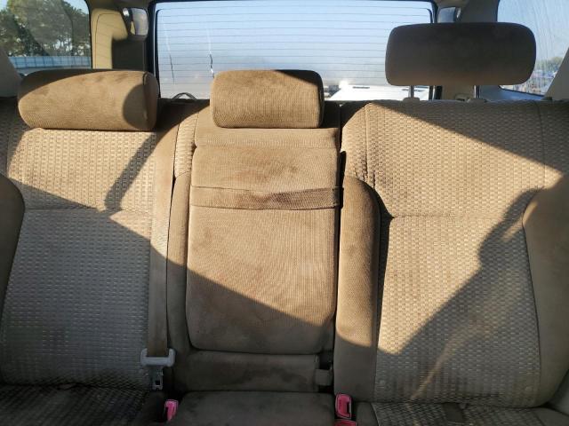 Photo 10 from auction – 2008 TOYOTA 4RUNNER SR with VIN JTEZU14R48K023142